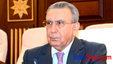 Ramiz Mehdiyev vəzifədən AZAD EDİLDİ