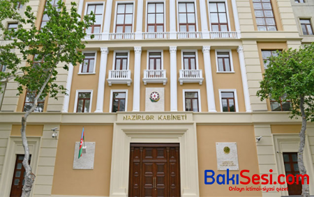 Azərbaycanda xüsusi karantin rejimi uzadıldı