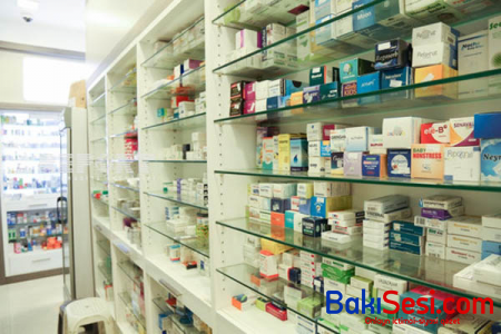 Həftə sonları market və apteklərdən başqa hər yer bağlı olacaq