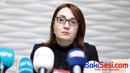 Yaqut Qarayevaya yeni vəzifə verilib