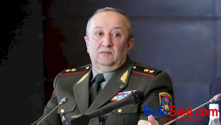 “Döyüşlərin 5-ci günü artıq 1500 fərarimiz var idi” - Erməni generaldan ETİRAF