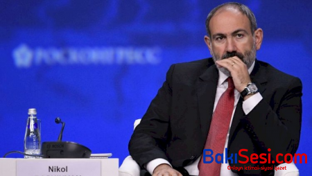 Paşinyanı ifşa edən general həbs oluna bilər