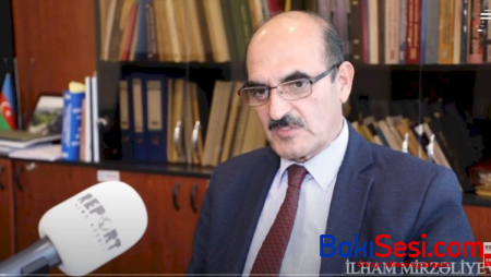 İstiliklə təchizatdakı yubanmalara aydınlıq gətirilib - Video