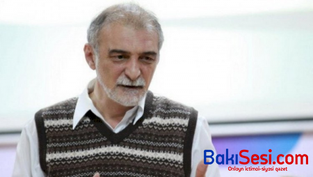 Hikmət Hacızadə vəfat etdi