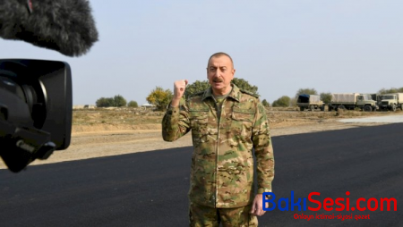 “Ən Yeni Tarix” kitabının üz qapağında İlham Əliyevin fotosu... – Təşəbbüs