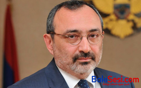 Paşinyan məğlubiyyətdən sonra onu da işdən çıxardı
