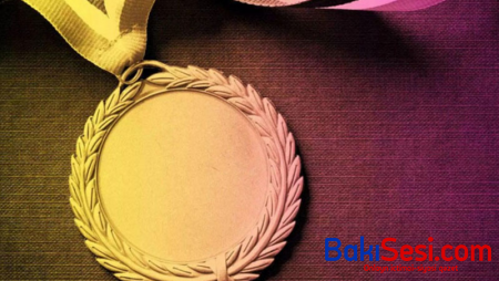 Yeni medal təsis olundu