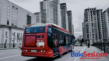 Həftəsonu bütün marşrutların fəaliyyəti dayandırılacaq