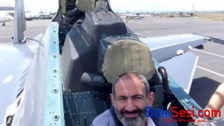 “130 milyon dollarlıq təyyarələr xarab çıxdı və işə yaramadı” - Erməni hüquq müdafiəçisi