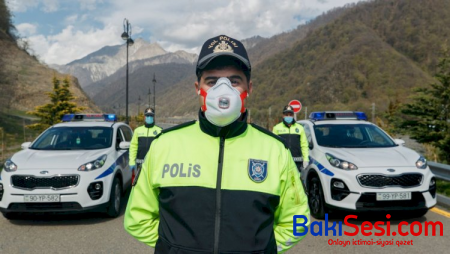 Xüsusi karantin qaydaları bu gündən qüvvəyə minib