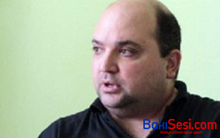 Aktyor Rəşid Səməndər intihar edib