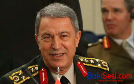 Tezliklə Türk əsgəri Azərbaycana gələcək - Son açıqlama