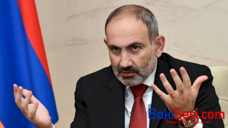 Paşinyanın istefası tələb olunur: xəyanət edib