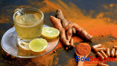 Bu içki koronavirusla mübarizəyə yardım edir