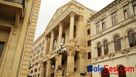 Hərbçilərin görüntüləri ilə bağlı cinayət işi açıldı