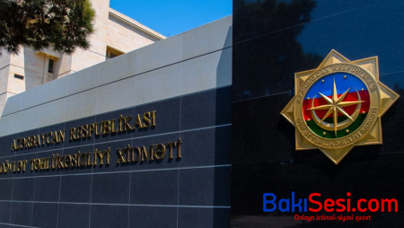 DTX rəisi Əli Nağıyev Şuşa şəhərinə xidməti səfər etdi