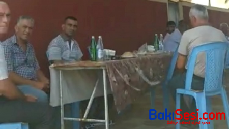 Azərbaycanda yas mərasimlərinə məhdudiyyət tətbiq edilir?