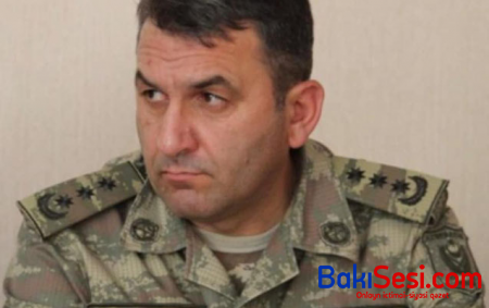 Polkovnik Suqovuşanda ŞƏHİD OLDU