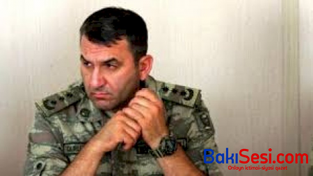 Şəhid komandirin son çıxışı: Ya qalib, ya şəhid, ya qazi olmalıyıq (VİDEO)