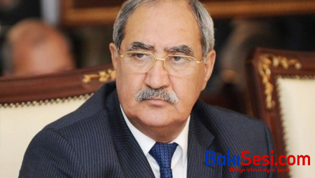 Fəzail Ağamalının ailəsinin sürücüsü koronavirusdan ÖLDÜ