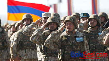 Ermənistan MN-də zabitlər kütləvi istefaya hazırlaşır