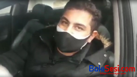 “Evdə ürəyim sıxılırdı, dedim biraz fırlanım” - COVİD-19 xəstəsi