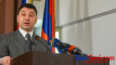 Zəngəzur Azərbaycana bu cür veriləcək - Şarmazanov