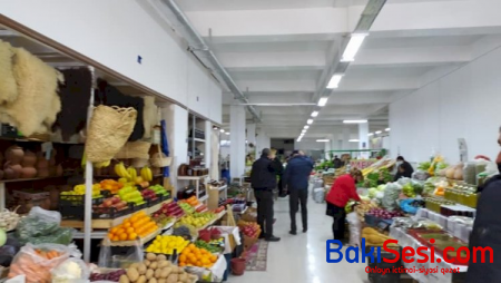 Paytaxtın məşhur bazarı köçürülür