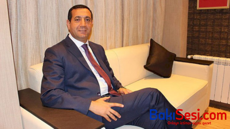 Fond rəhbəri 19 milyonluq müqavilə bağladı – Bakıda məcburi köçkünlərə bina tikilir