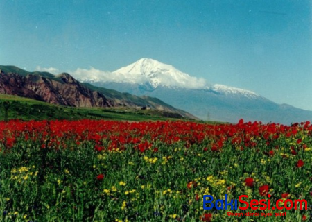 Türkiyə səfirliyindən Kəlbəcər TƏBRİKİ