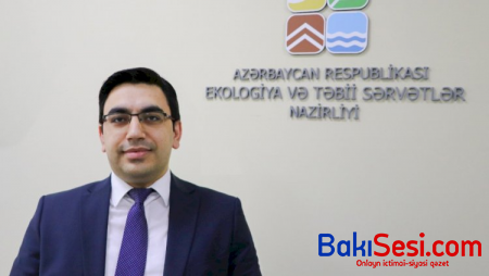 Nazirlikdən Kəlbəcər haqda açıqlama