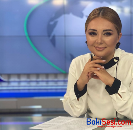 Tanınmış aparıcıya ağır itki