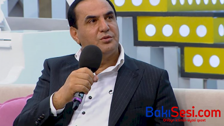 “Görüm onu deyənlərin “duxu”çatar...” - Manaf Ağayev