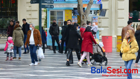 Hər bir insana potensial koronavirus daşıyıcısı kimi baxmalıyıq - TƏBİB