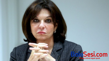 “Onlar erməni diasporunun tam təsiri altında bunu edirlər” - Natali Qule