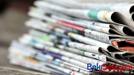 BŞBPİ-nin orqanı olan "Polis" qəzeti də faəliyyətini dayandırdı