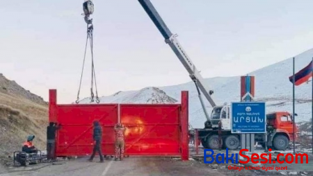 Qırmızı darvazanın qara taleyi - Qızıl yatağında nələr baş verir?