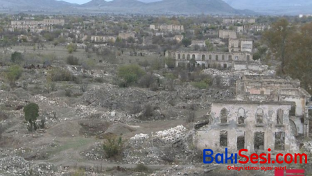Ermənistanın Azərbaycana vurduğu ziyan bu qaydada hesablanacaq