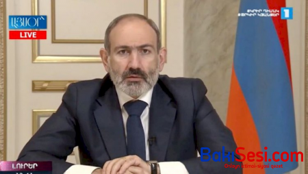 “Zod qızıl yatağının yarısı Azərbaycan ərazisinə düşür” - Paşinyan