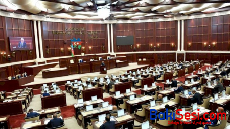 Koronavirusa yoluxan deputatların vəziyyəti necədir…