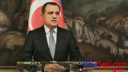Ceyhun Bayramov: “Gələcək əməkdaşlıq üçün hazırıq”