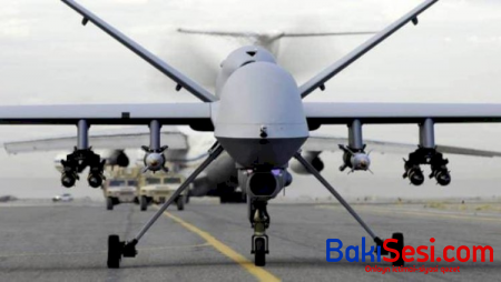 “İkinci Qarabağ savaşı dünya hərb tarixinə “dronlar müharibəsi” kimi daxil olacaq” – Ekspert