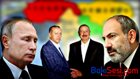 “Üçtərəfli bəyanatı tormozlamağa çalışanlar var” - Rusiyalı ekspert