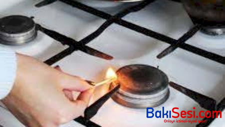Altı rayonda qaz kəsiləcək - SƏBƏB