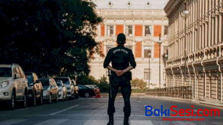 Paytaxt sakinlərinə xəbərdarlıq: Bu gün küçəyə çıxmayın!
