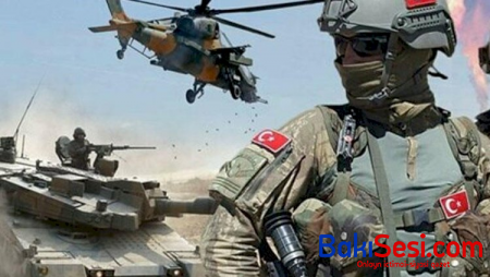 Türkiyə hərbçiləri ən qısa vaxtda Azərbaycanda olacaq - RƏSMİ