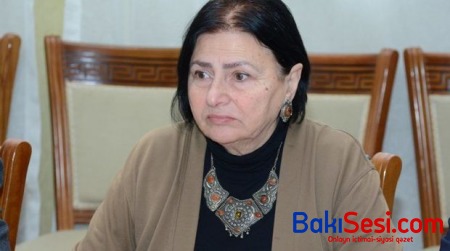 Tanınmış təhsil eksperti vəfat etdi
