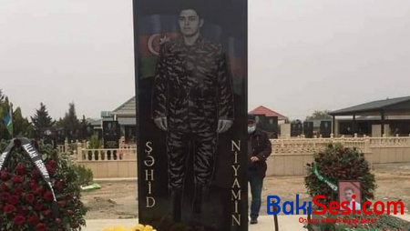 "Fənərbağça"dan şəhidimizlə bağlı paylaşım - FOTOLAR