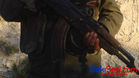 PKK terrorçuları ermənilərlə birlikdə savaşdıqlarını etiraf etdilər