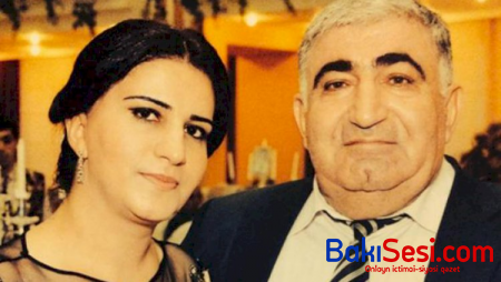 Füzulidə minaya düşən sabiq məmurla ailəsi imiş...